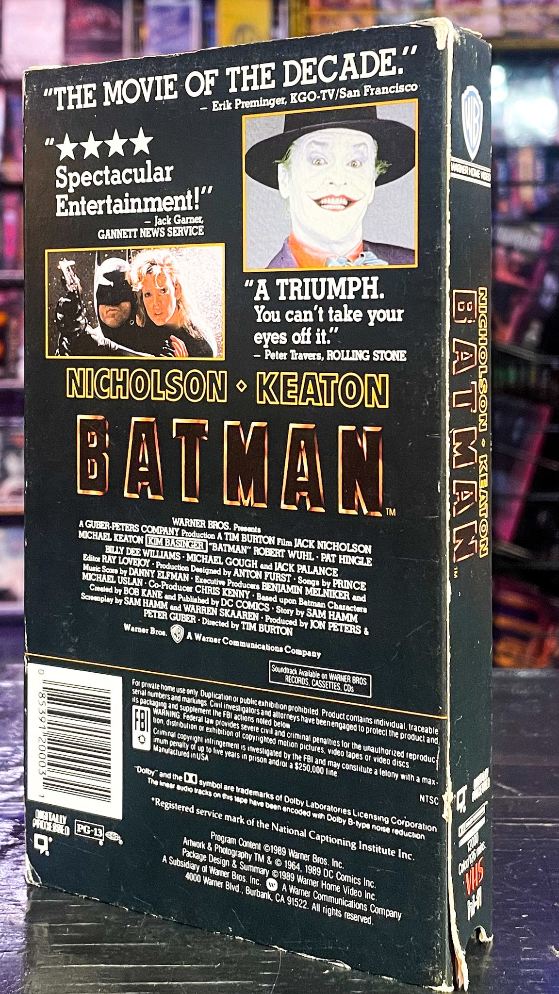 Batman