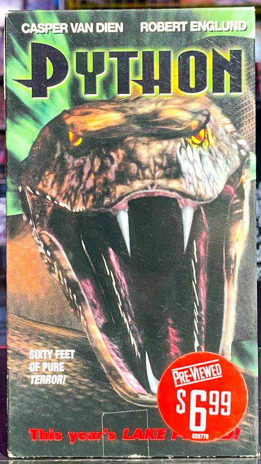 Python