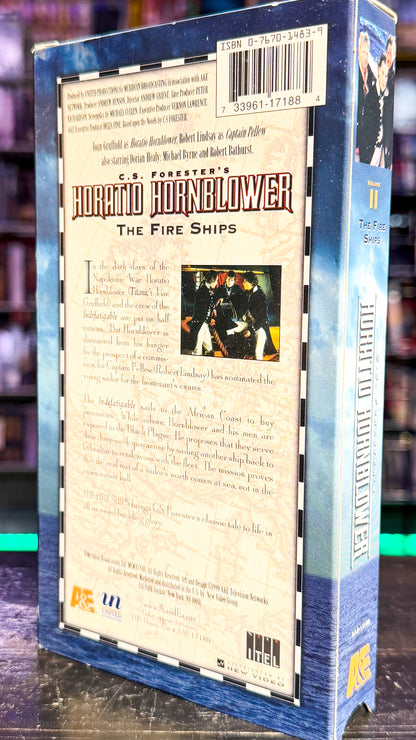 Horatio Hornblower Box Set