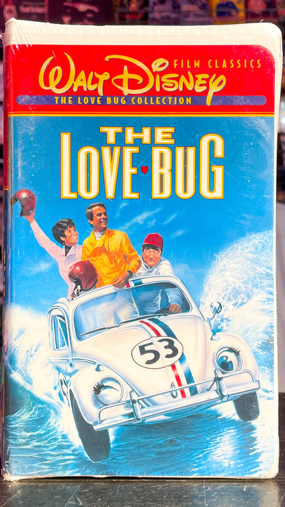 The Love Bug