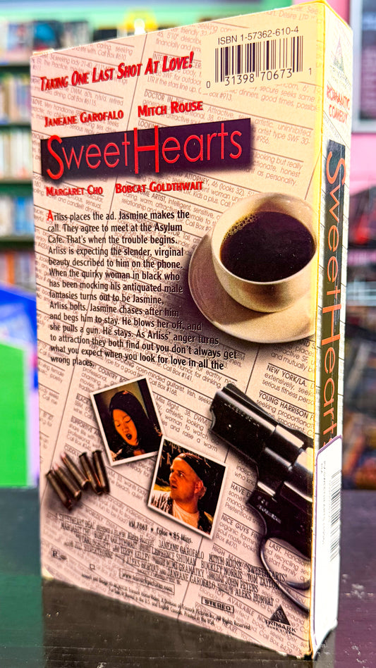 Sweet Hearts