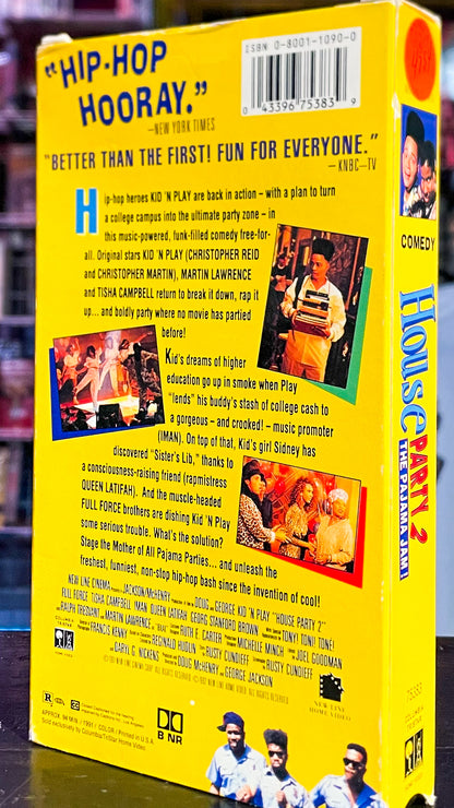 House Party 2