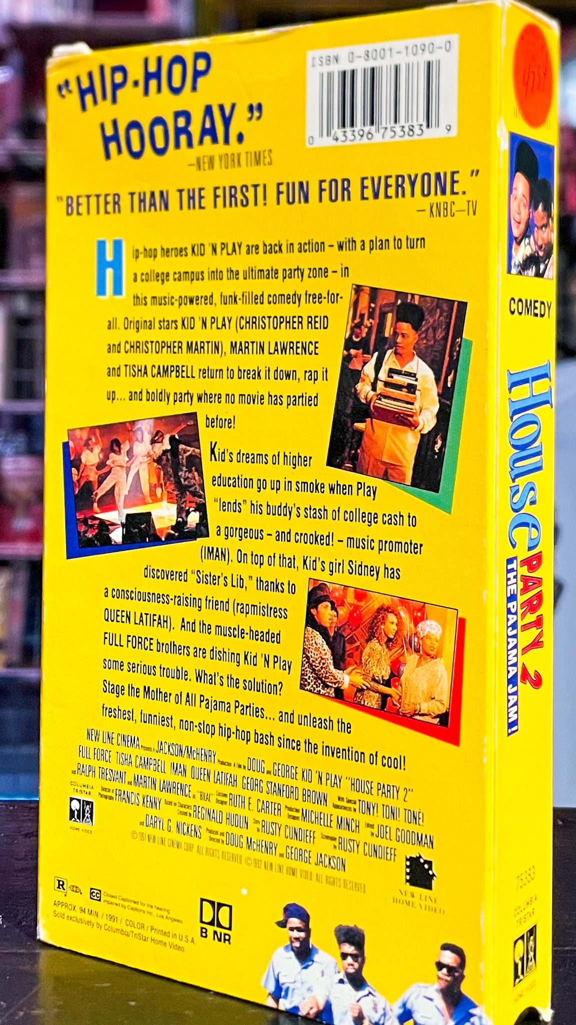 House Party 2