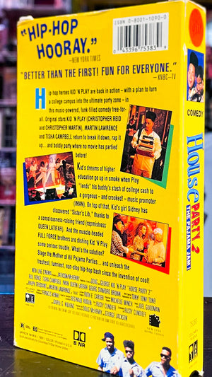 House Party 2