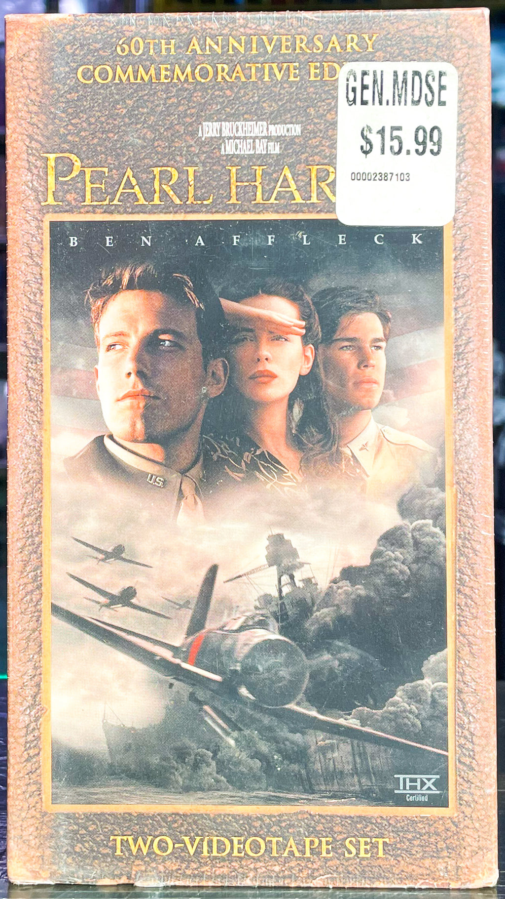 Pearl Harbor