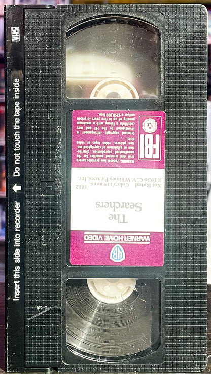 The Searchers