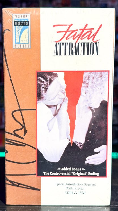 Fatal Attraction