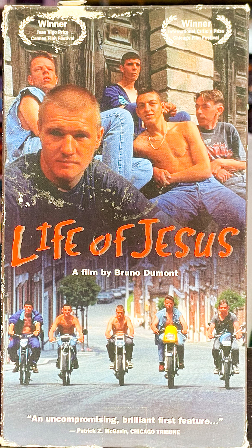 Life Of Jesus