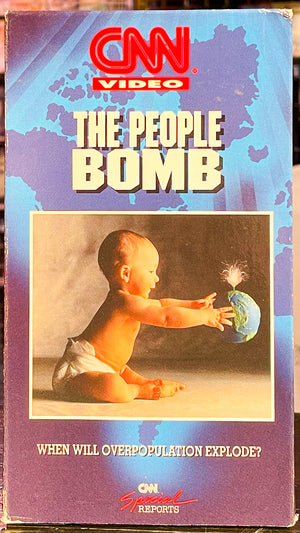The People Bomb