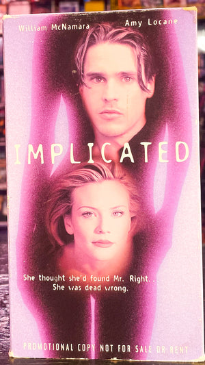 Implicated