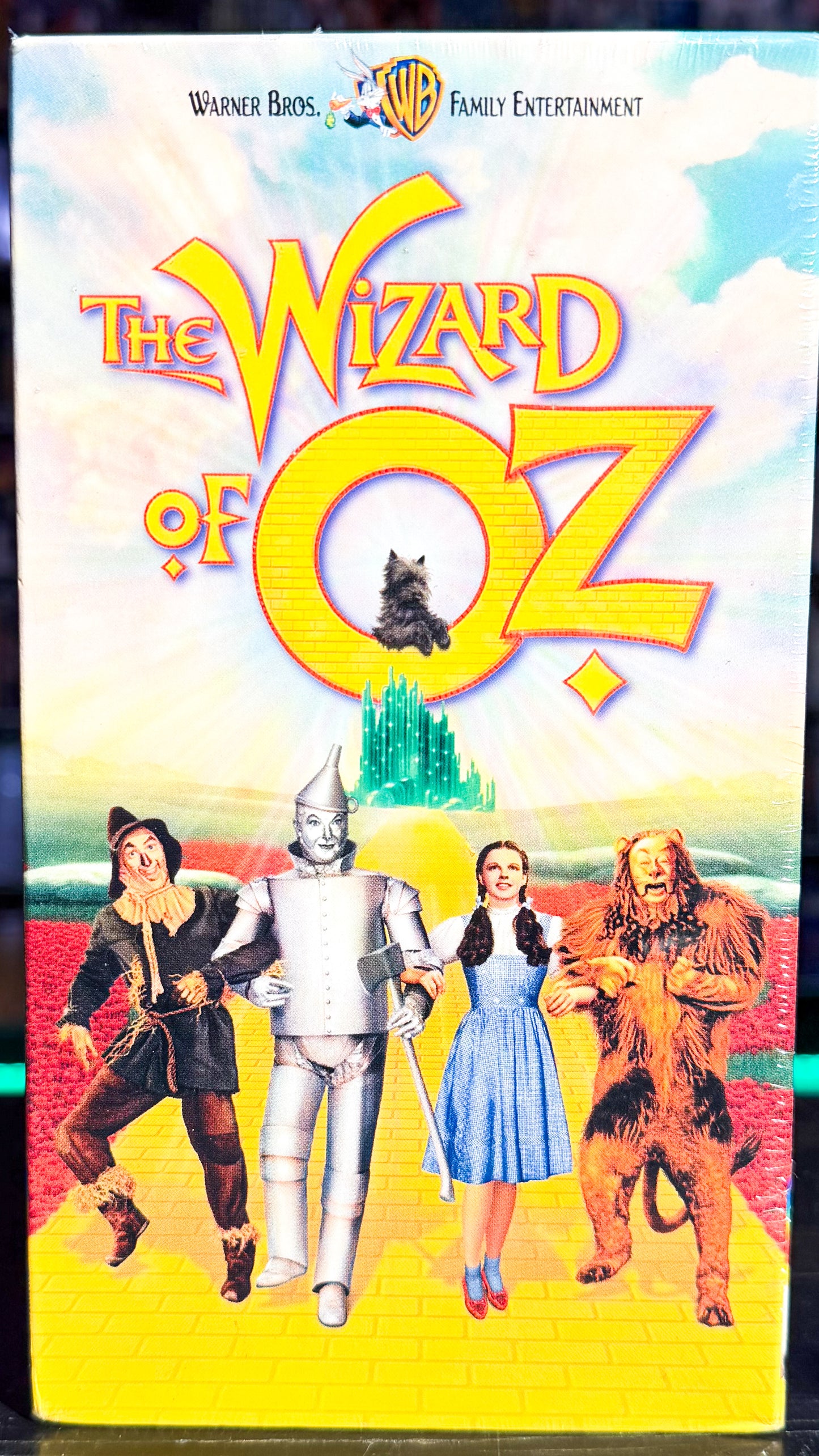 The Wizard Of Oz