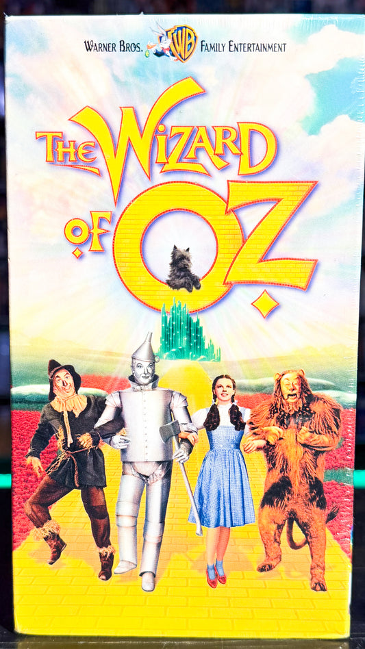 The Wizard Of Oz