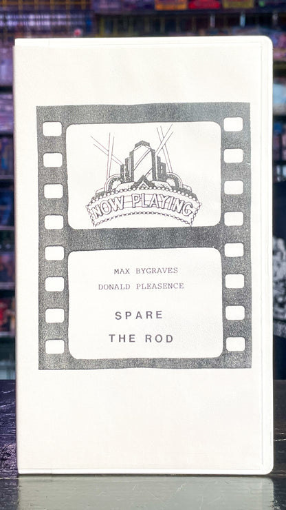 Spare The Rod
