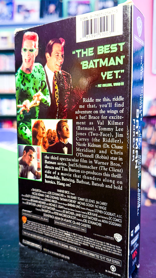 Batman Forever