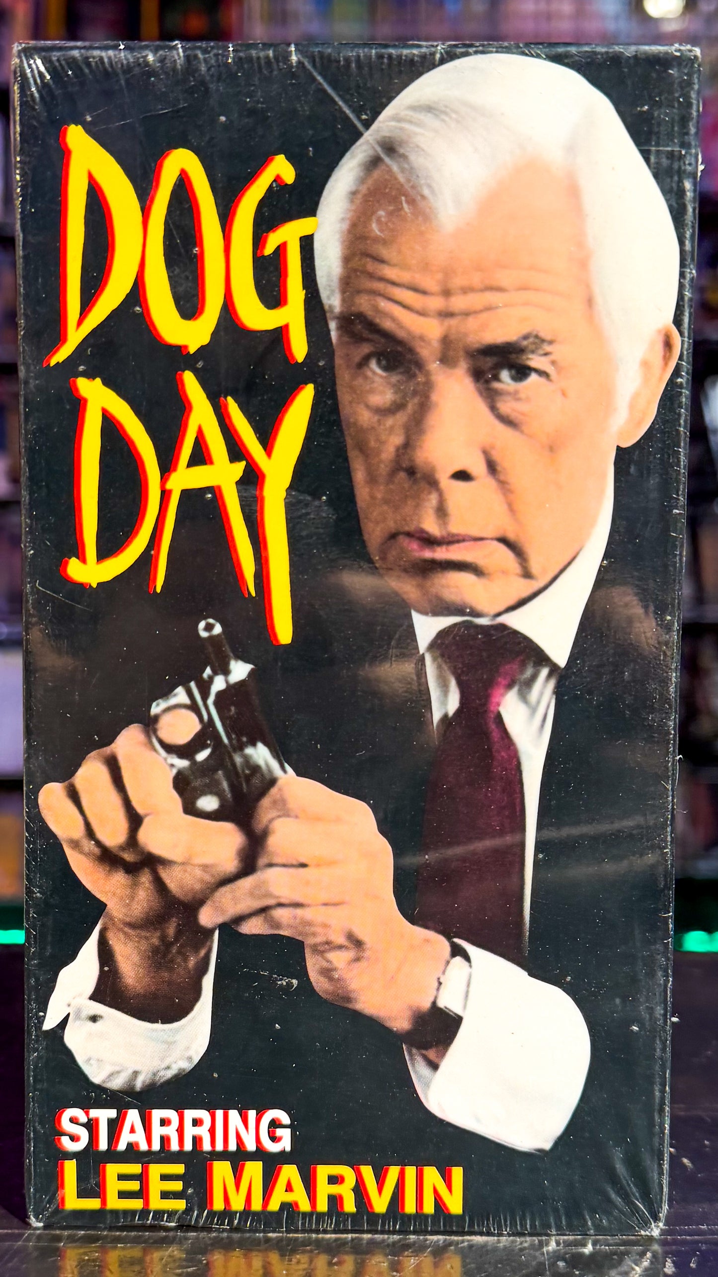Dog Day