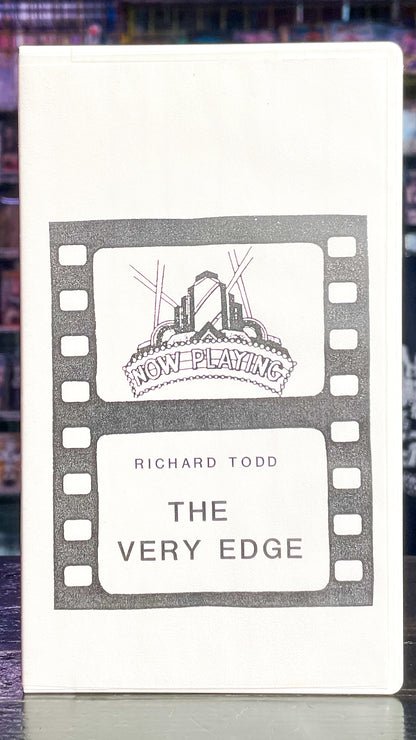 The Very Edge