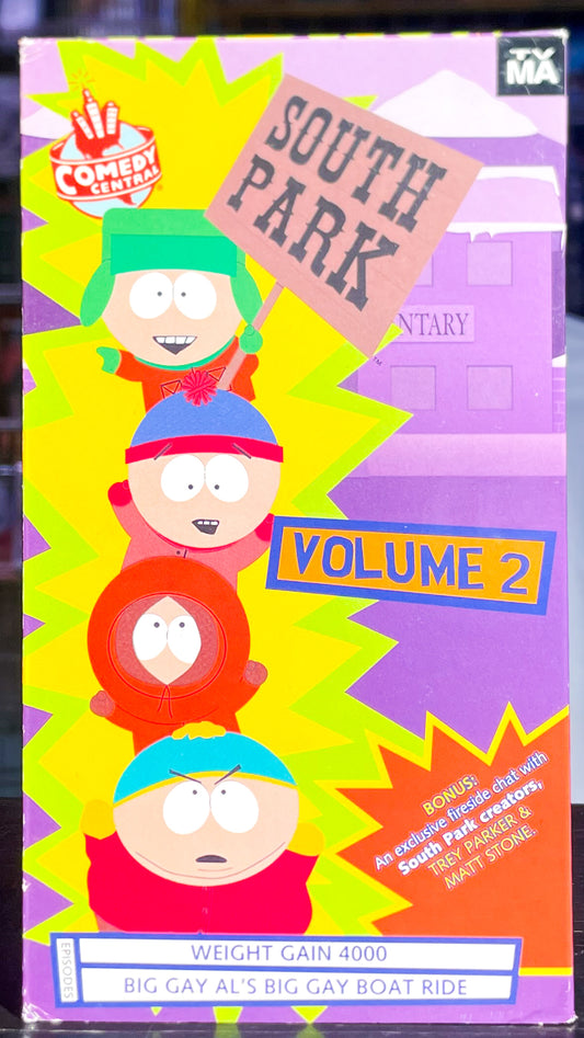 South Park: Volume 2