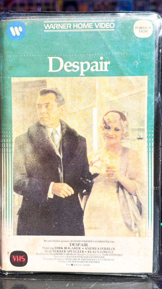 Despair
