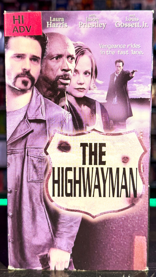 The Highwayman