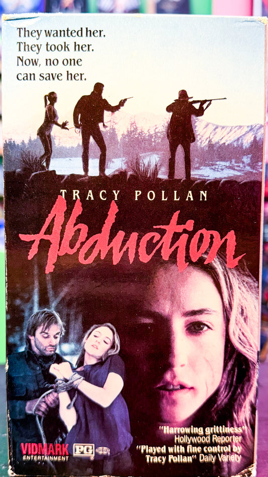 Abduction