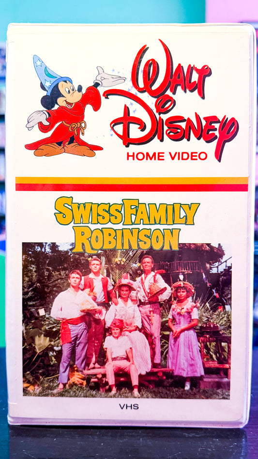 Swiss Family Robinson