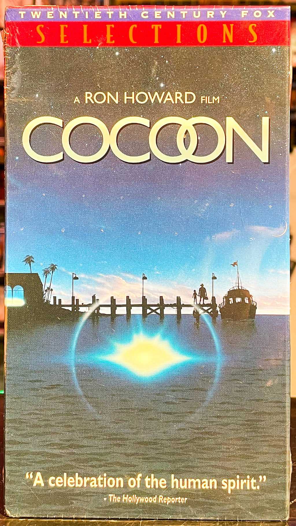 Cocoon