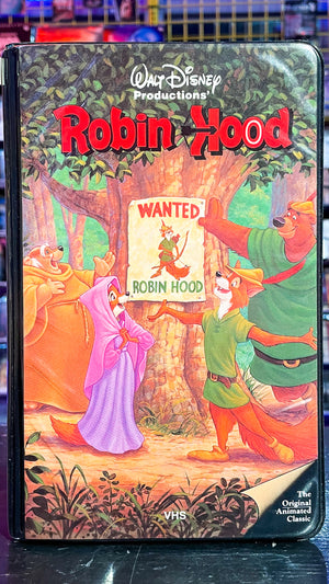 Robin Hood