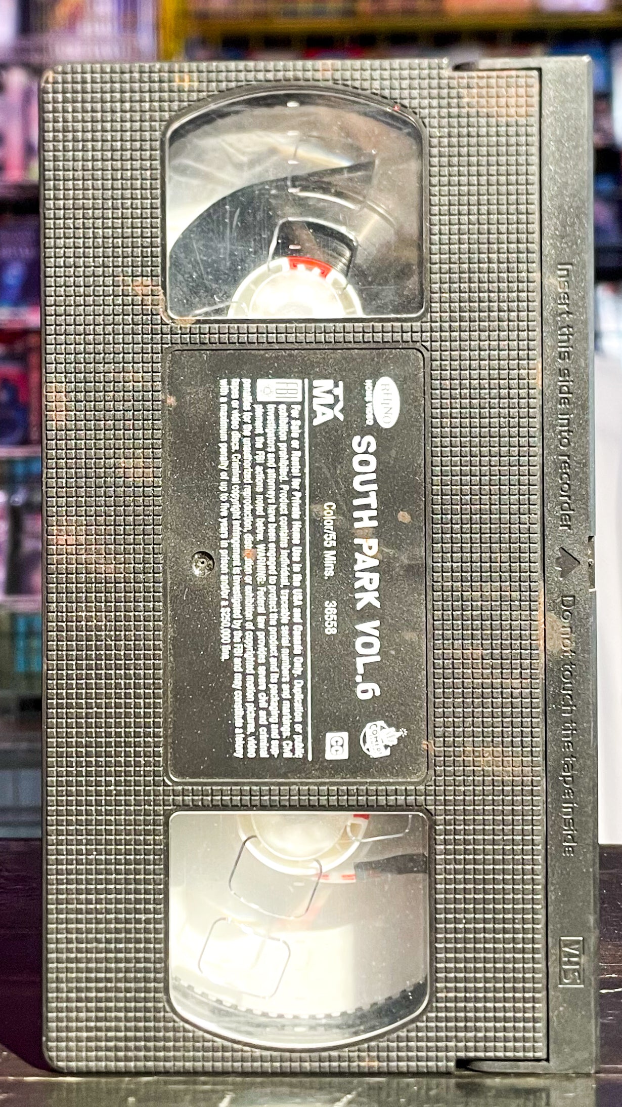 South Park: Volume 8