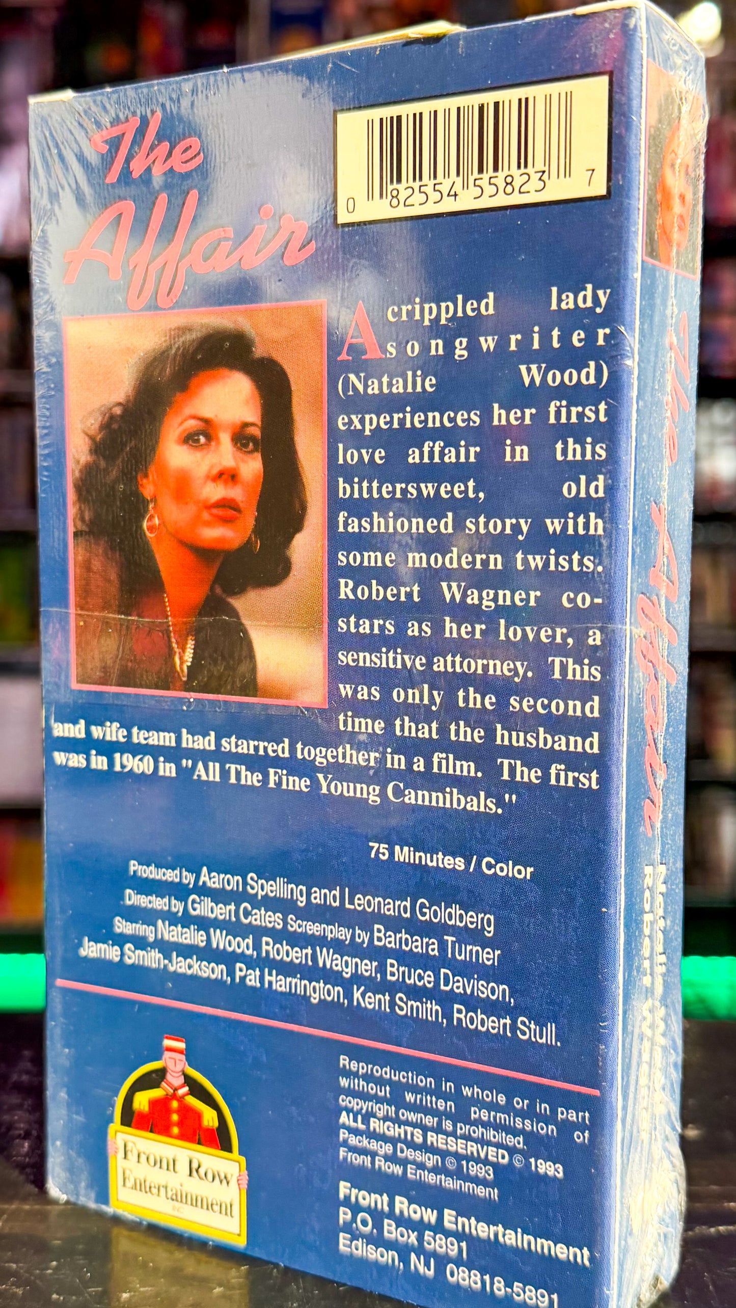 The Affair