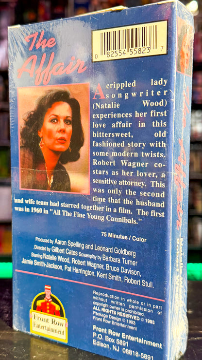 The Affair