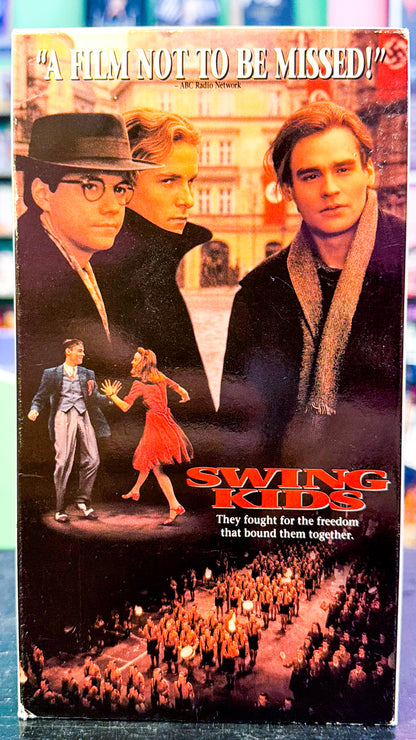 Swing Kids