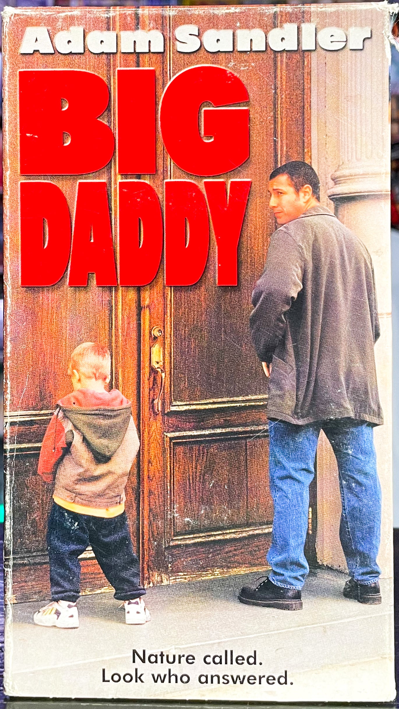 Big Daddy