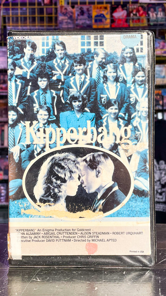 Kipperbang