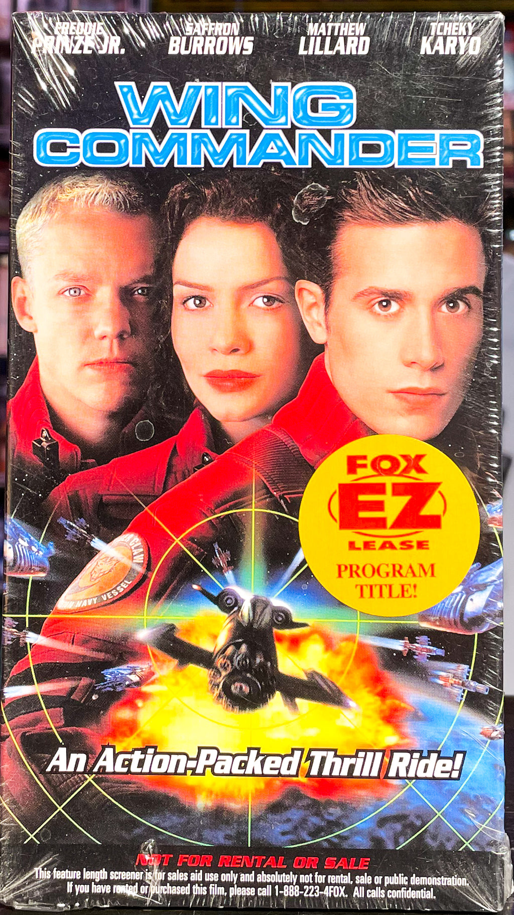Wing Commander