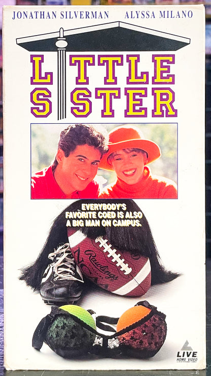Little Sister