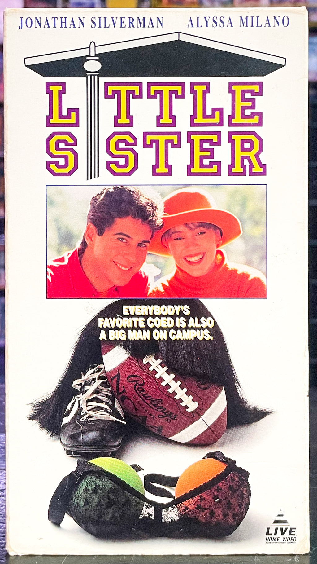 Little Sister