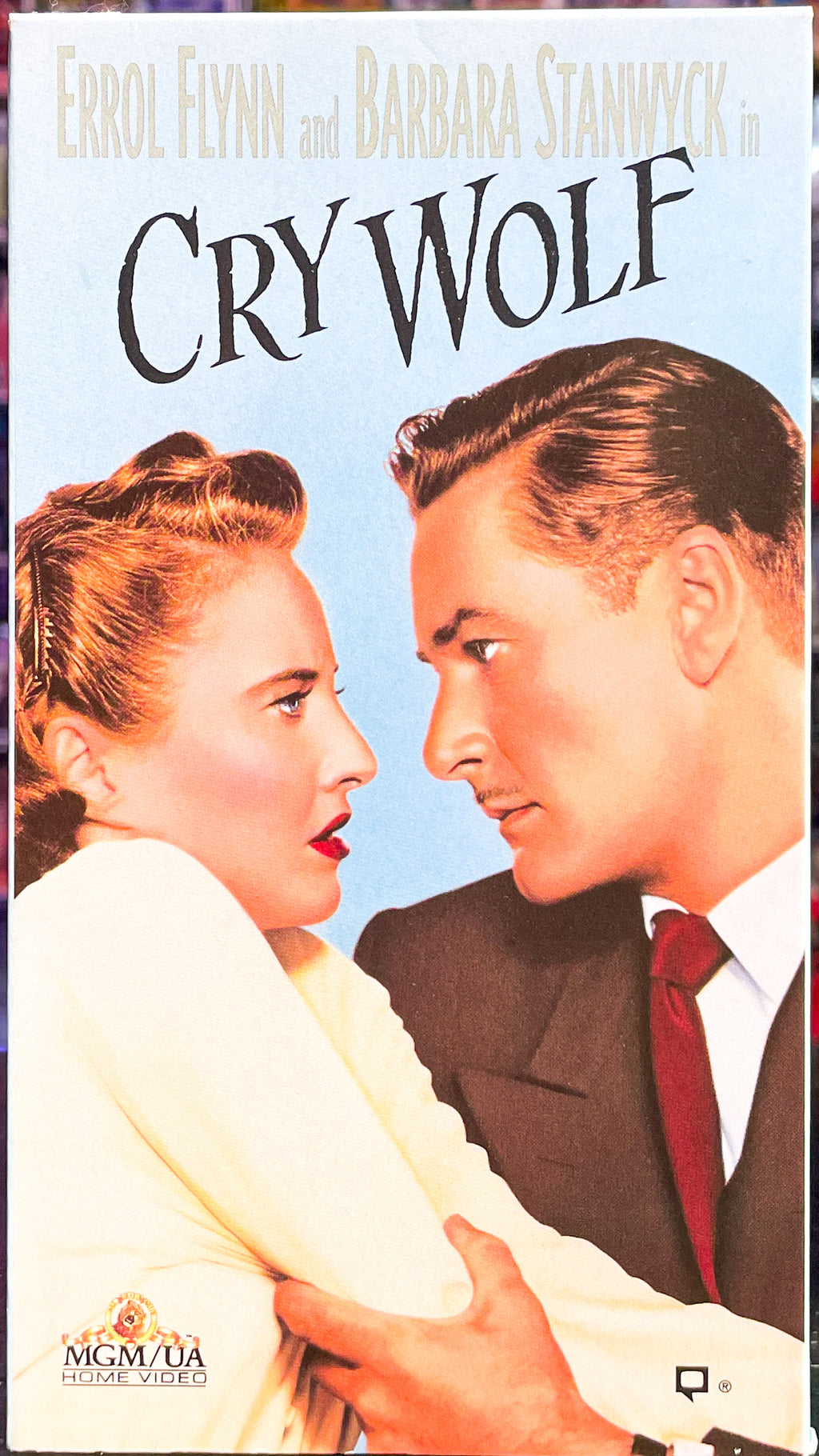 Cry Wolf