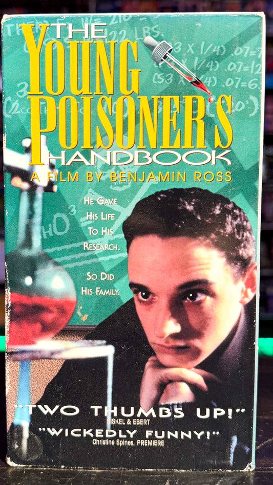 The Young Prisoners Handbook