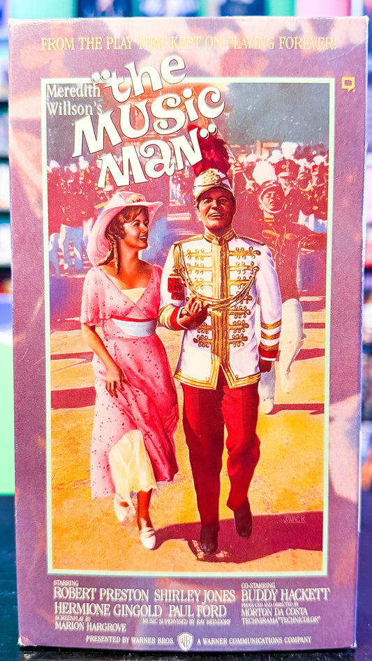 The Music Man