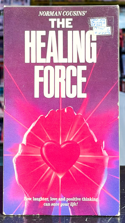 The Healing Force