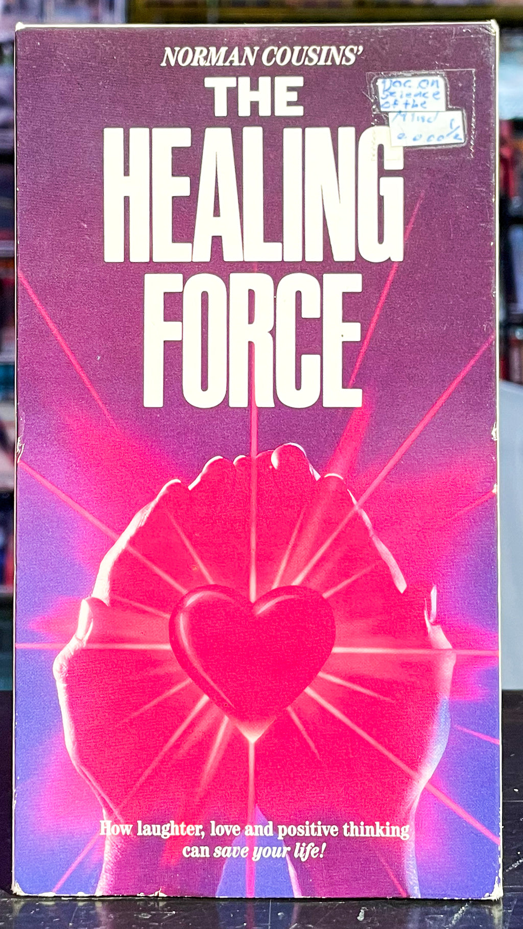 The Healing Force