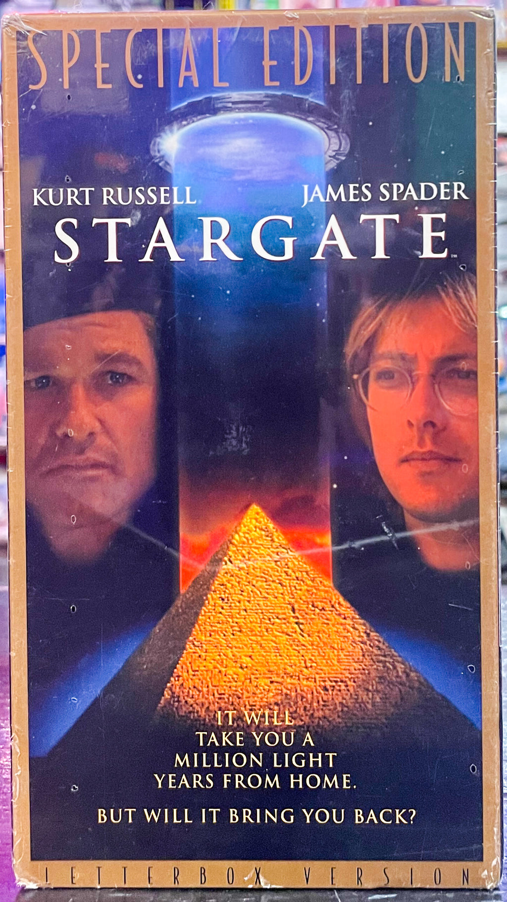 Stargate