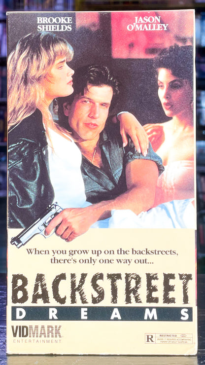 Backstreet Dreams