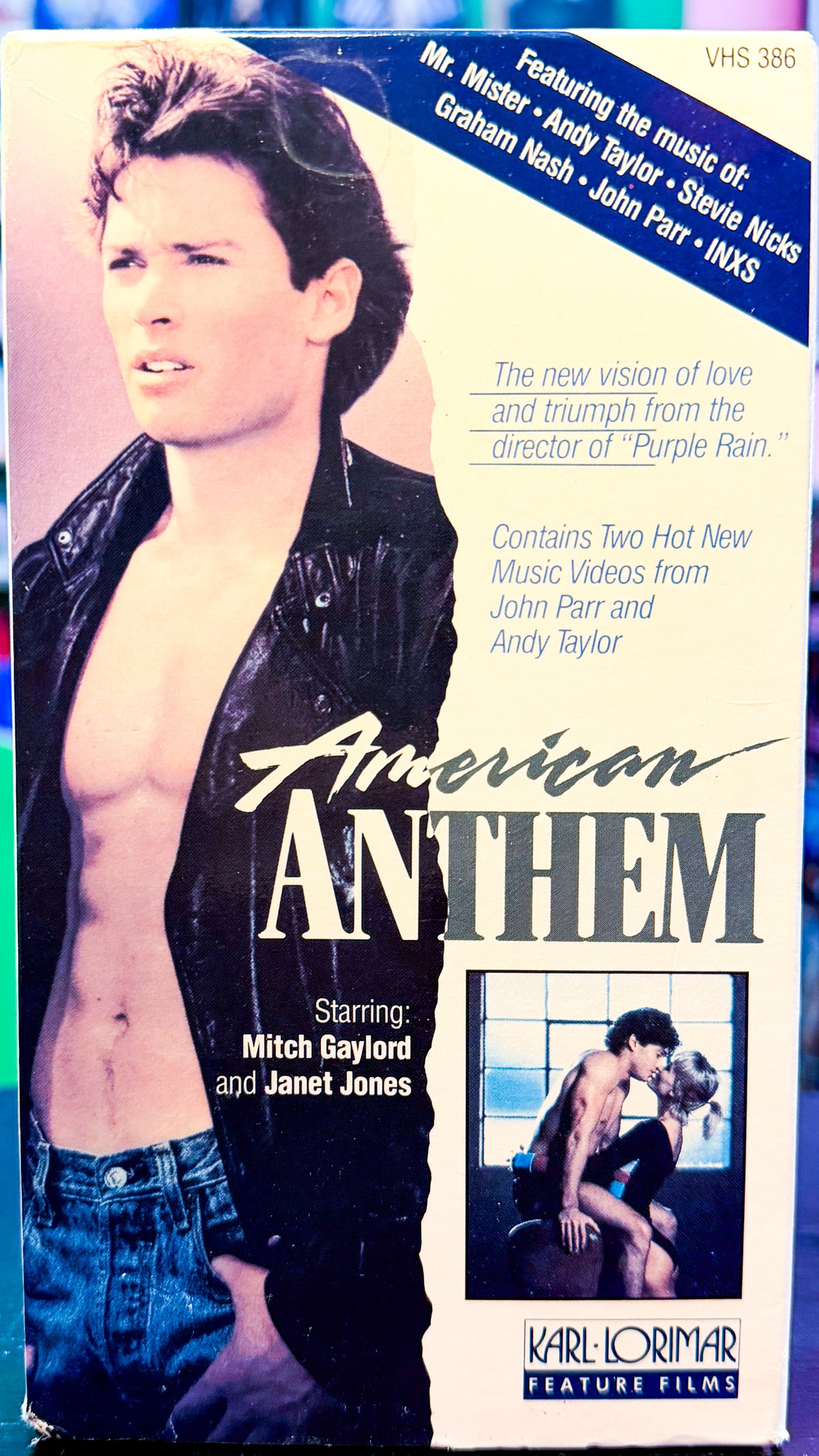American Anthem