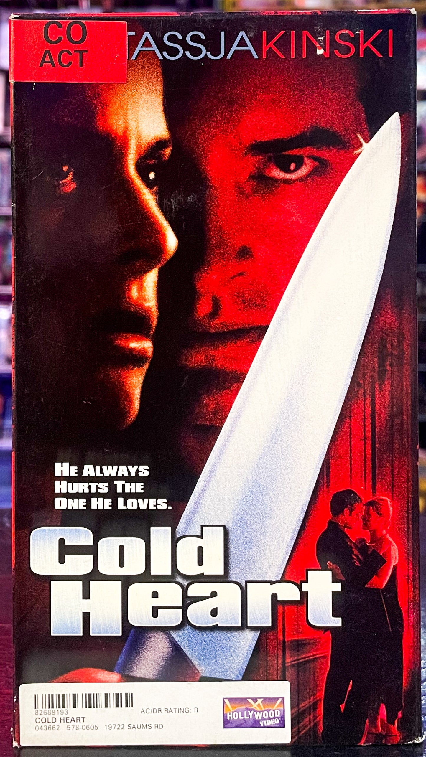 Cold Heart