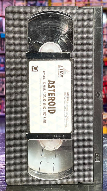 Asteroid