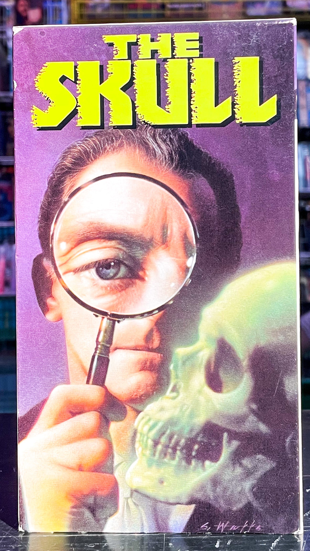 The Skull