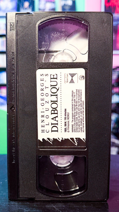 Diabolique