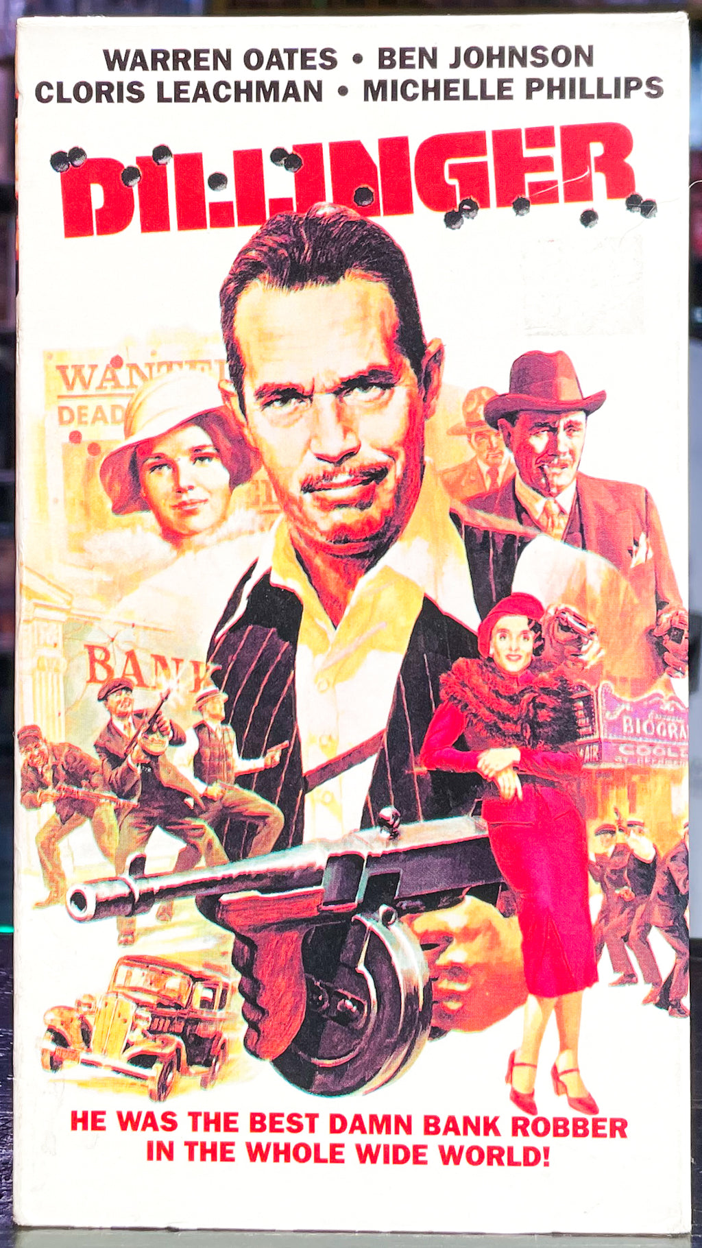 Dillinger