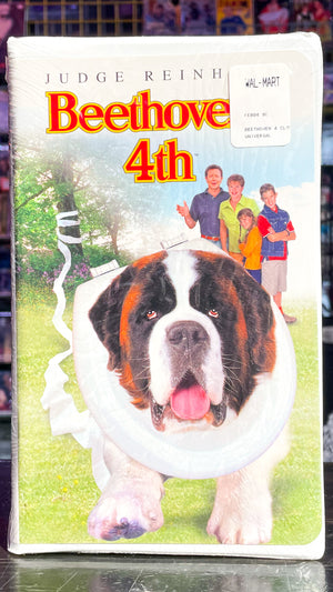 Beethoven’s 4th